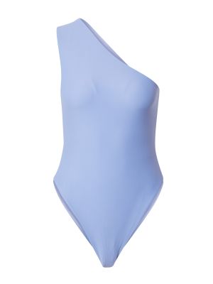 Jednodielne plavky Misspap fialová