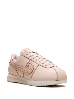 Sneakersy Nike Cortez różowe