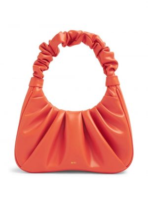 Чанта за ръка Jw Pei оранжево