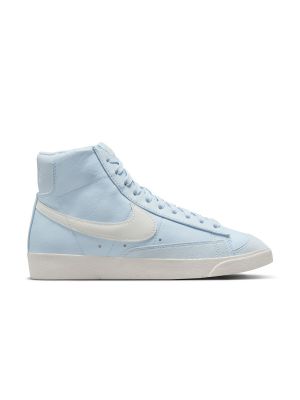 Blazer Nike azul