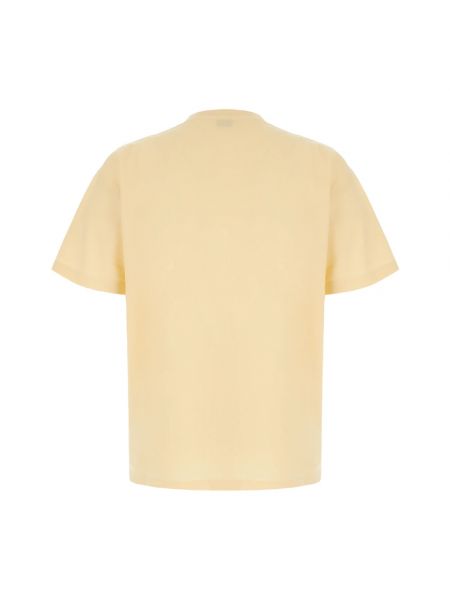 T-shirt Saint Laurent beige