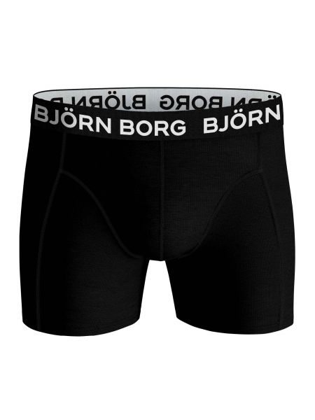 Боксеры BjÖrn Borg черные