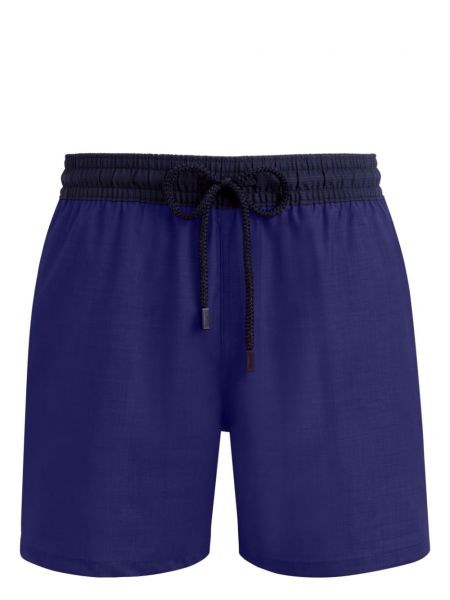 Shorts Vilebrequin bleu