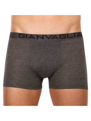 Kratke hlače Gianvaglia siva