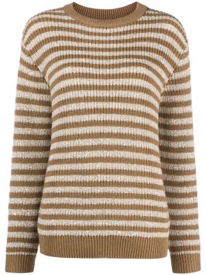 Плетен пуловер Brunello Cucinelli