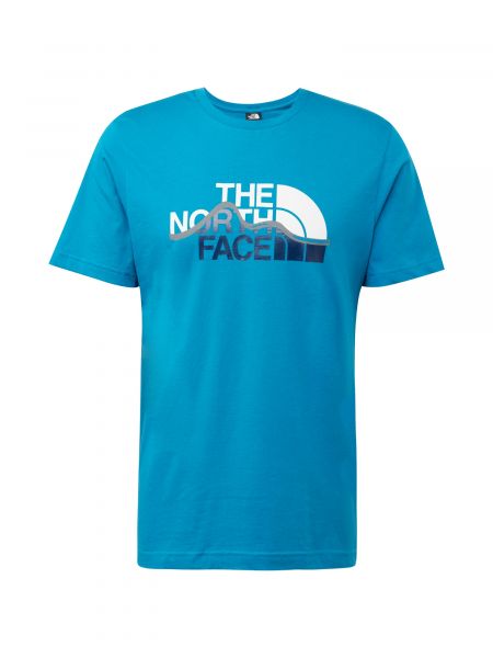 Džinsa krekls The North Face