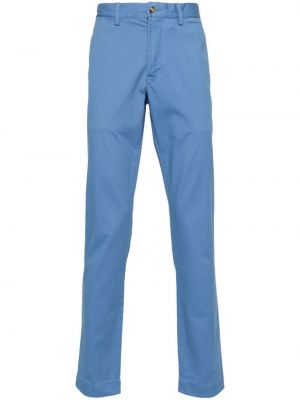 Chinos nohavice s výšivkou Polo Ralph Lauren