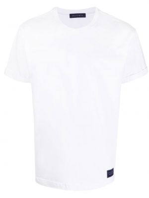 T-shirt Tara Matthews blanc