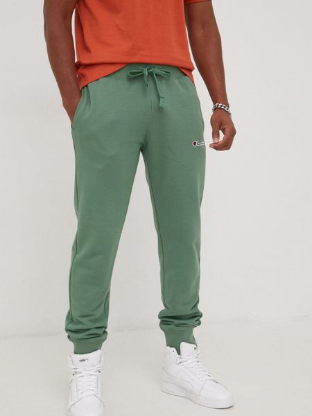 Spodnie Champion, zielony