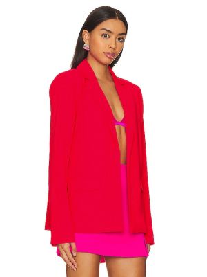 Blazer Steve Madden rosso