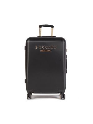 Bőrönd Puccini fekete