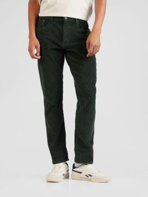 Pantaloni Blend verde