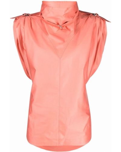 Bluse Isabel Marant rosa