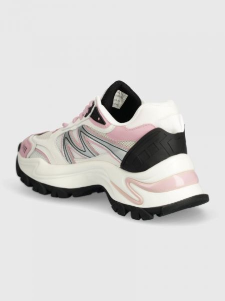Sneakers Miss Sixty rózsaszín