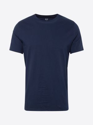 Marškinėliai Gap mėlyna