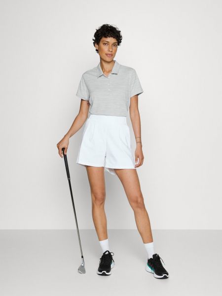 Polo Adidas Golf biała
