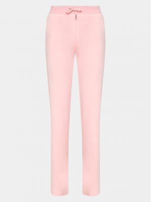 Alsó Juicy Couture rózsaszín