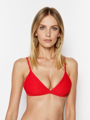 Bikini Seafolly rdeča
