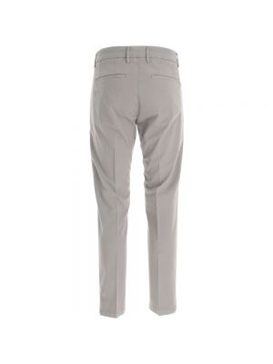Pantalones chinos Siviglia gris