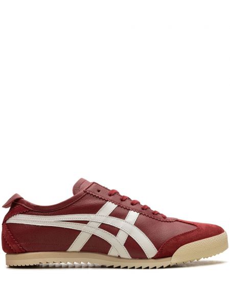 Tiger-stribet sneakers Onitsuka Tiger