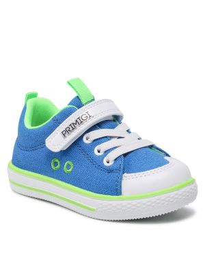 Sneaker Primigi blau