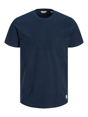 Marškinėliai R.d.d. Royal Denim Division mėlyna