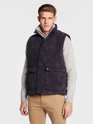 Gilet Only & Sons grigio