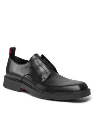 Pantofi Hugo negru