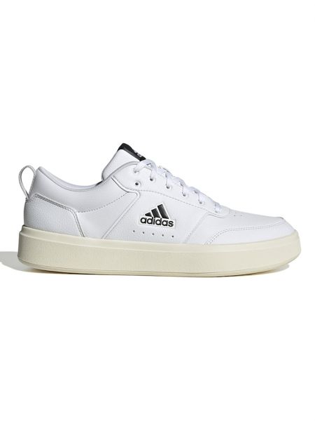 Туфли из искусственной кожи Adidas Sportswear белые