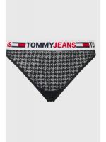 Pantalons Tommy Jeans Curve femme
