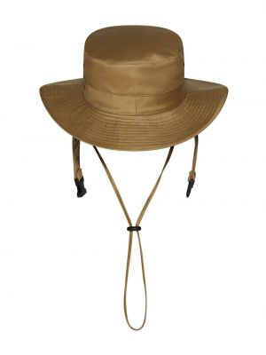 Siuvinėtas kepurė Dsquared2 ruda