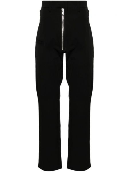 Pantaloni Acronym negru
