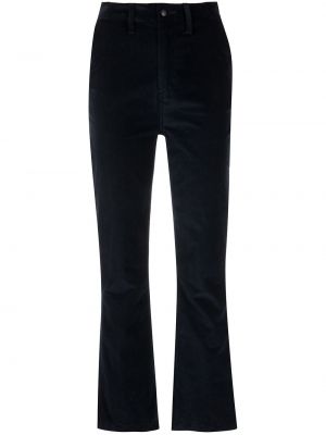 Pantaloni Jonathan Simkhai Standard - Negru