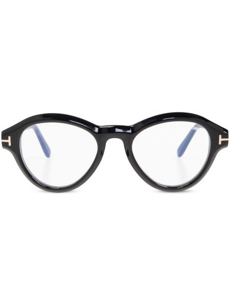 Briller Tom Ford Eyewear sort