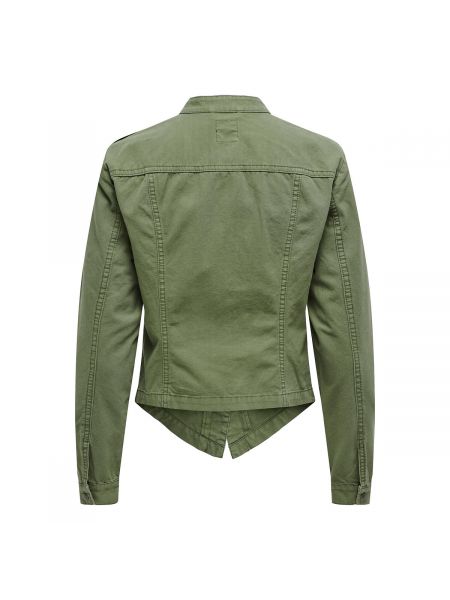 Куртка Laredoute зеленая