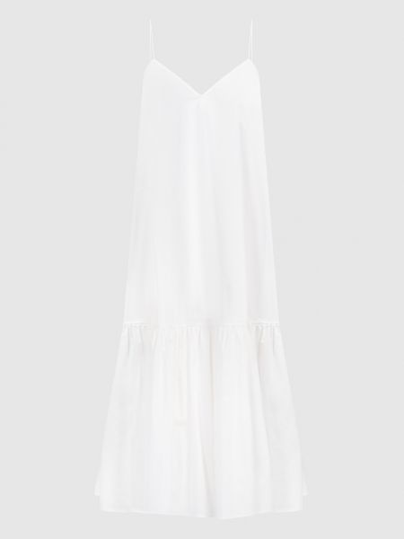 Сукня Anine Bing біла