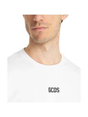 Camiseta Gcds blanco