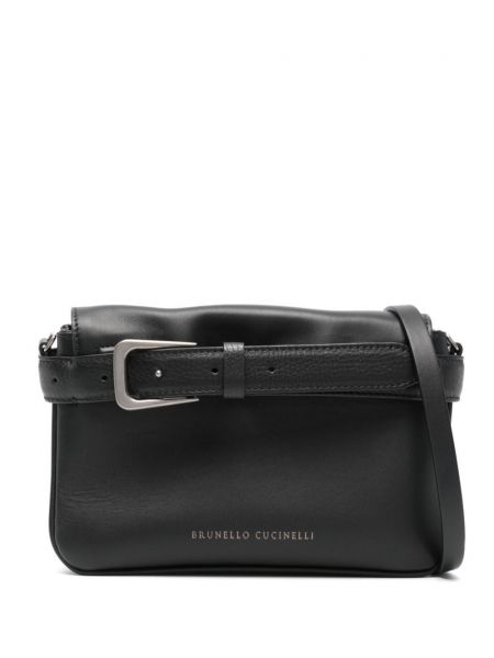 Taske Brunello Cucinelli sort