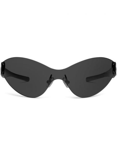 Слънчеви очила Maison Margiela черно