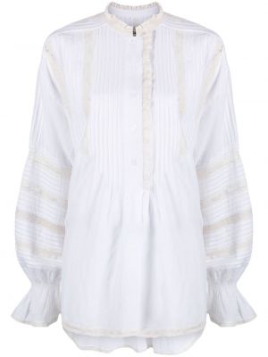 Блуза Zadig&voltaire бяло