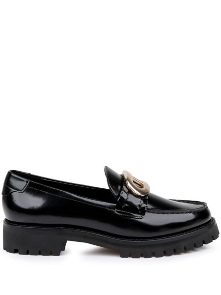 Loafers Dee Ocleppo sort