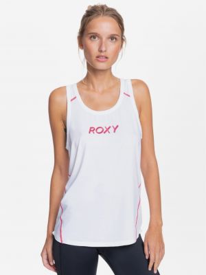 Tričko Roxy biela