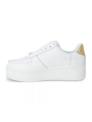 Sneakersy Windsor Smith białe