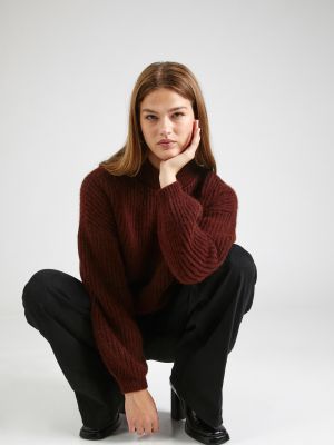 Pullover Drykorn rosso
