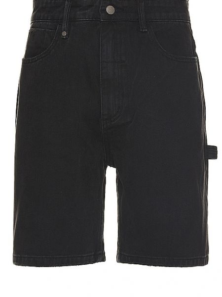 Shorts en jean Thrills noir