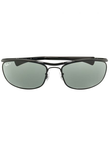 Briller Ray-ban svart