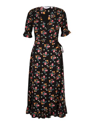 Φόρεμα Dorothy Perkins Tall μαύρο