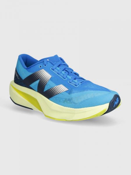 Tenisice New Balance FuelCell plava