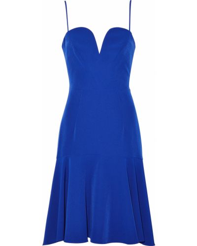 Modré šaty Milly