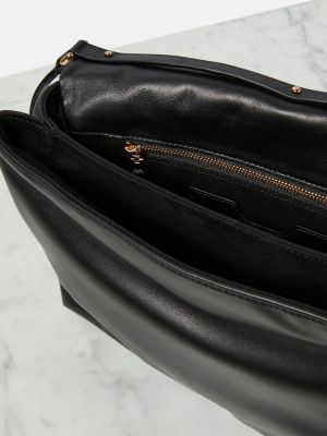 Чанта през рамо Dolce&gabbana черно